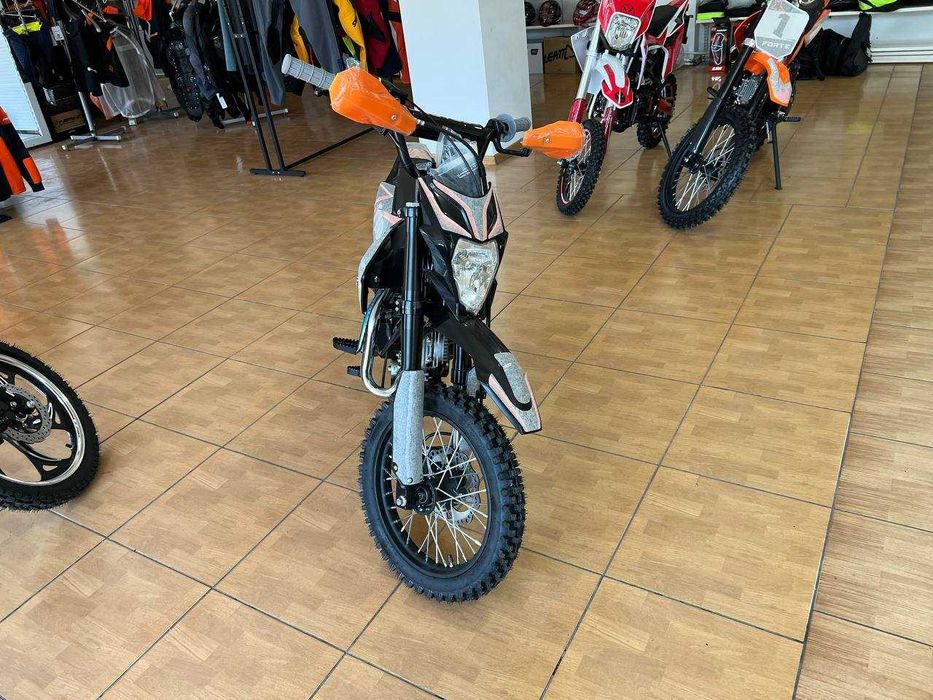 Пітбайк дитячий Spark Sp110