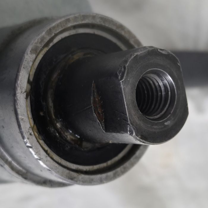 Wiertnica mieszadło Eibenstock EHR 23/2