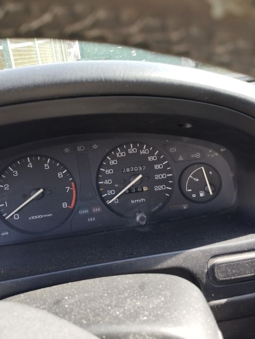 Automóvel Honda Civic Vitec Profile 1.5i