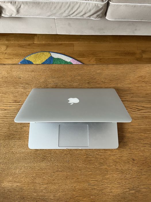 Macbook Pro OS X El Capitan 2015