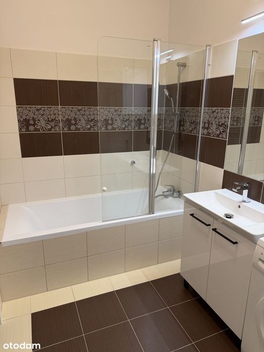 2-pokojowe, 45,6 m² + taras 7 m² | w pobliżu Ronda Daszyńskiego - Widok 2