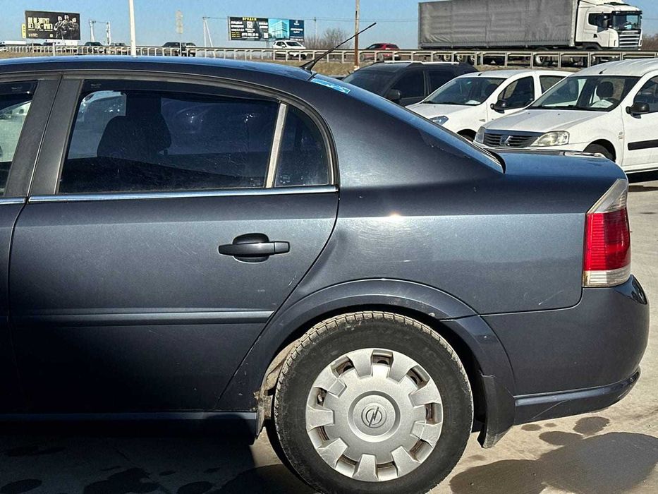 Продам Opel Vectra 2007р. #75034