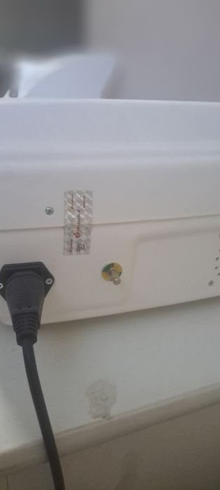 Апарат для пресотерапії