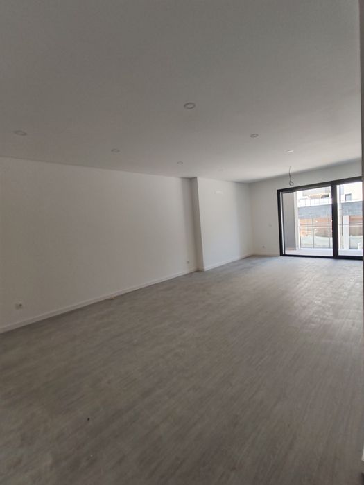 Apartamento T3 Novo Centro Alpendurada