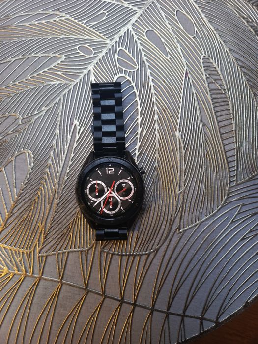 Huawei gt2 pro zegarek