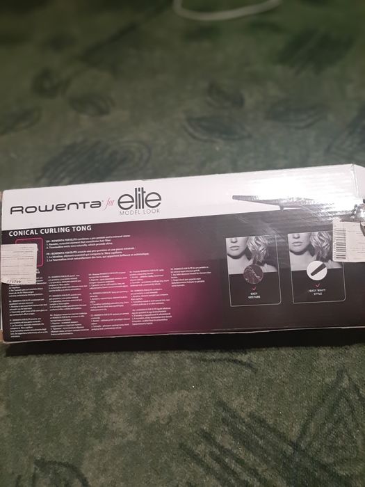 Плойка конусная ROWENTA CF3242F0