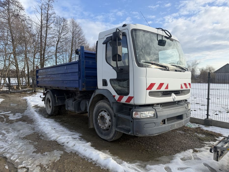 Renault Premium 270
