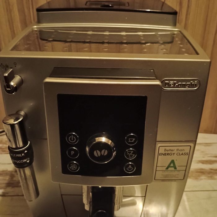 Ekspres Ciśnieniowy De'Longhi ECAM 23.420.SB