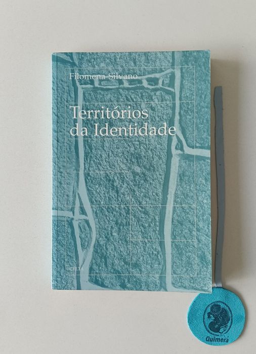 Territórios da Identidade, Filomena Silvano