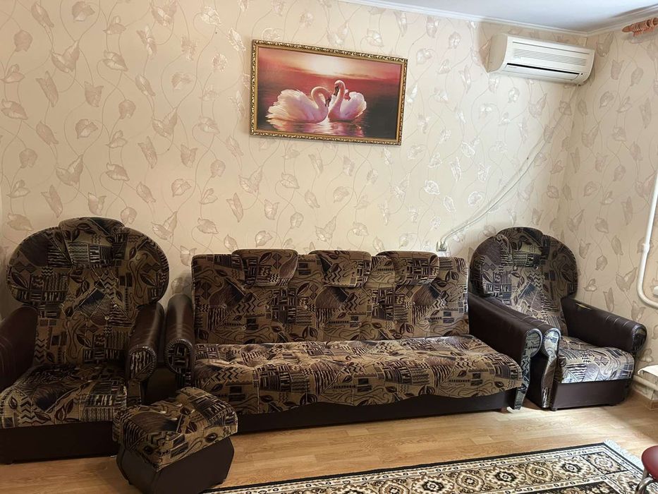 Продам мягкий уголок
