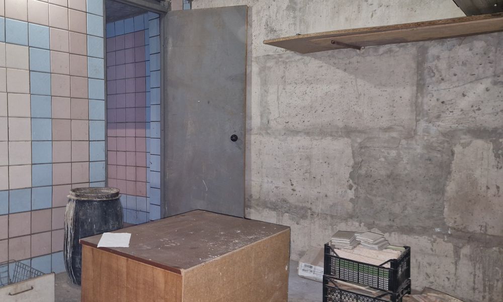 Продам капітальний гараж в Дарницькому р-ні ГК "Славутич" Затишна, 7Б