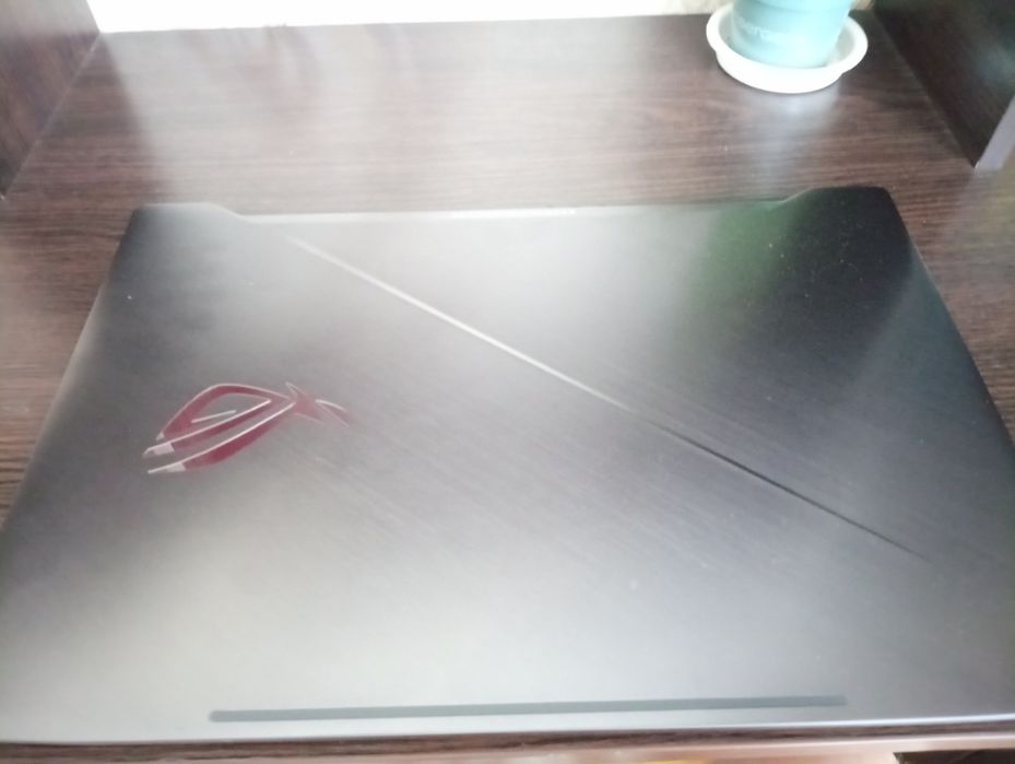 Ноутбук Asus GL703GS