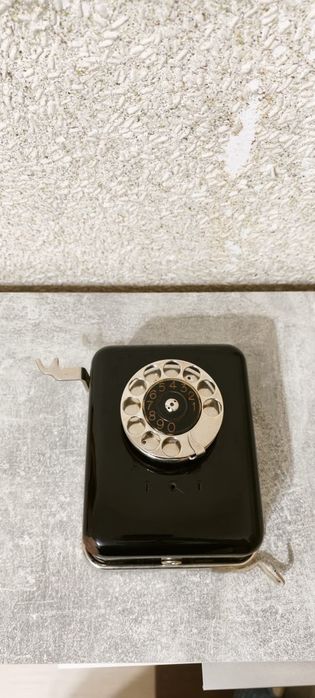Zestaw telefonów  PRL