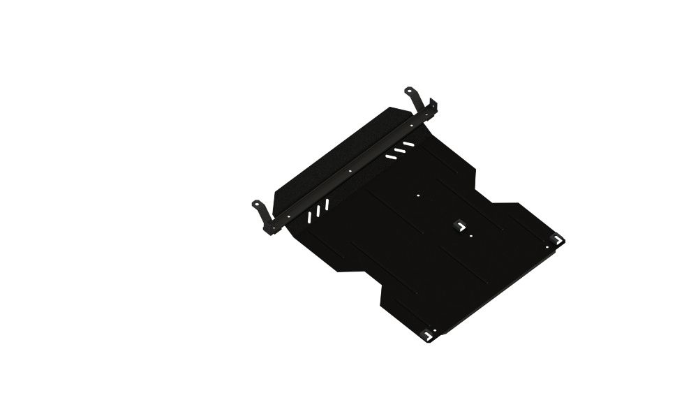 Mazda 6 GJ Stalowa osłona pod silnik 1.8 mm