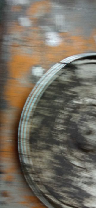 Колпак на диск ВАЗ-2106,ВАЗ-2101, МОСКВИЧ-2140,412, ВОЛГА, ПОБЕДА СССР ...