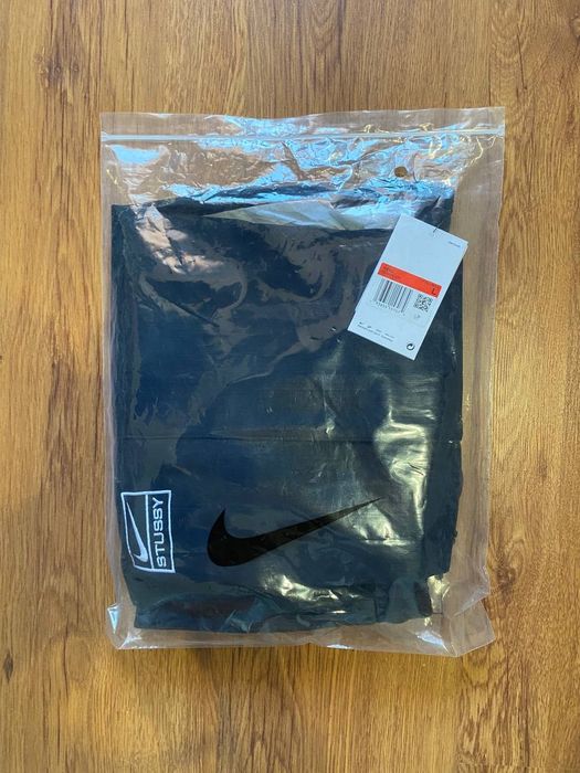 Штани Nike x Stussy