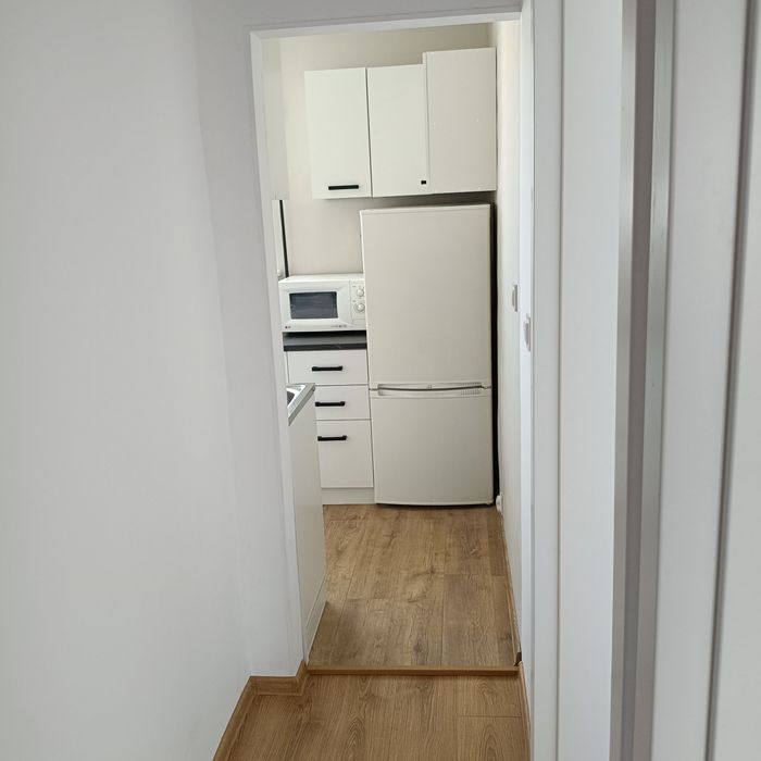 Mieszkanie – Gdańsk - Widok 4