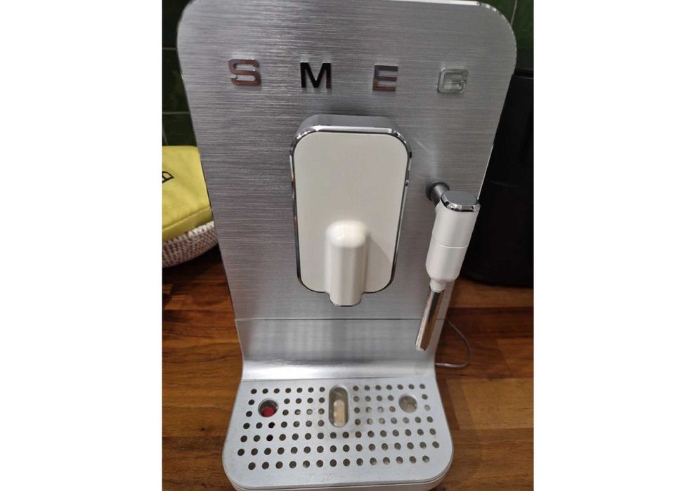 Máquina de café SMEG