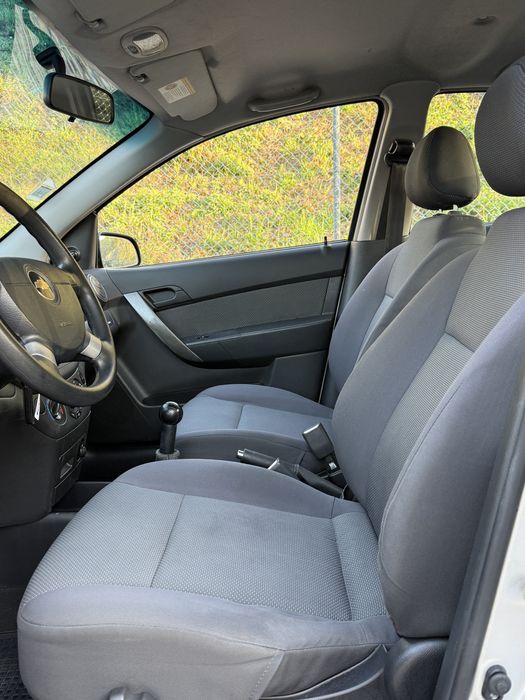 Chevrolet Aveo 1.2 | 1 Dono | 140.000kms