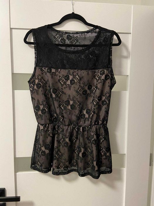 Elegancka bluzka Anna Field