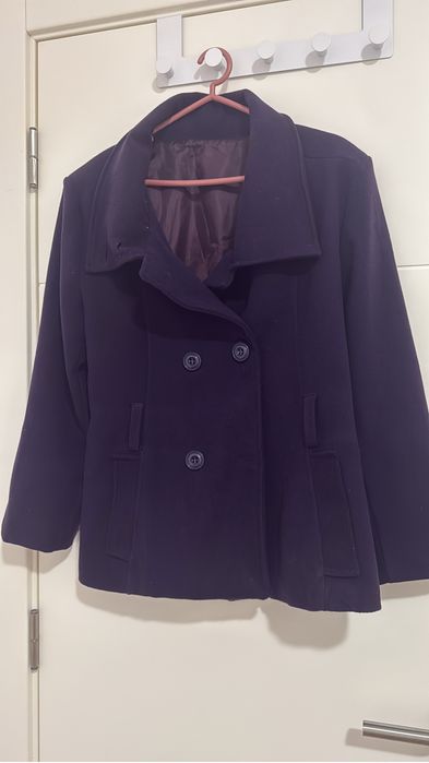 Casaco M em um otimi estado