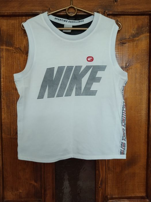 Чоловіча брендова майка Nike , оригінал.