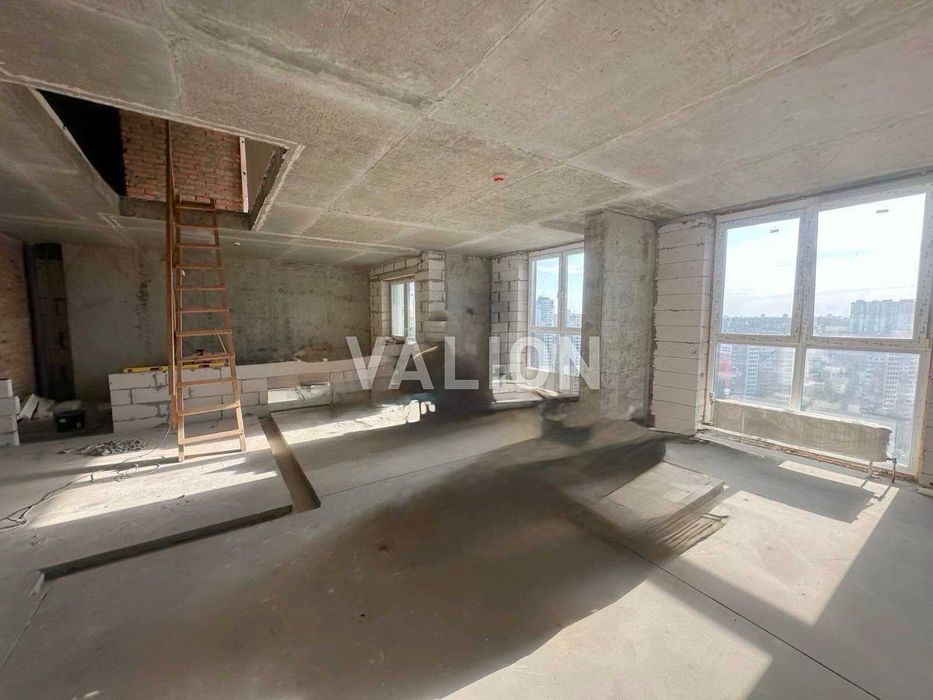 3-кімнатна квартира за адресою (площа 142,1 м²) - Atlanta.ua - фото 7