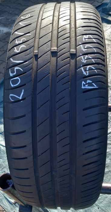 205/55/16 Nexen N Blue S NBS AO 91V