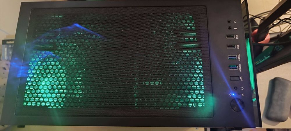 PC Gaming - i7 13700k, NVIDIA RTX 3070 Ti 8GB, 32 GB DDR4 RAM, 1TB SSD