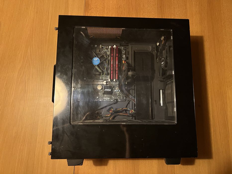 I5 6400 Bundle 16gb