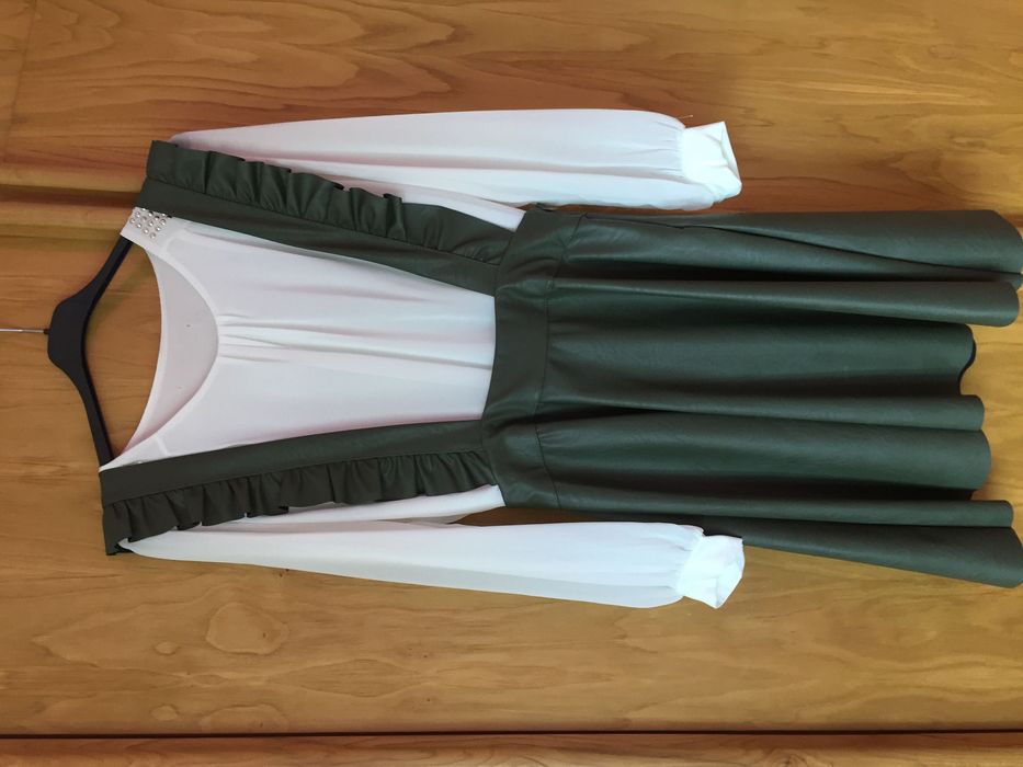 Vestidos nunca usados