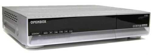 Супутниковий тюнер Openbox X 800