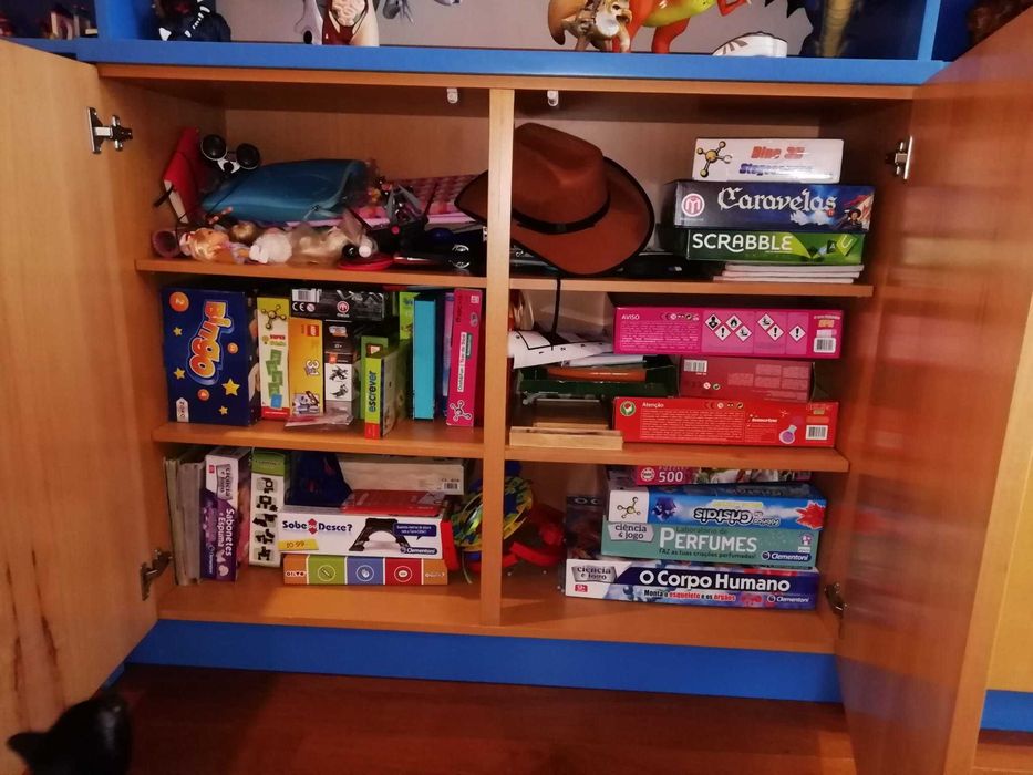 Móvel quarto criança