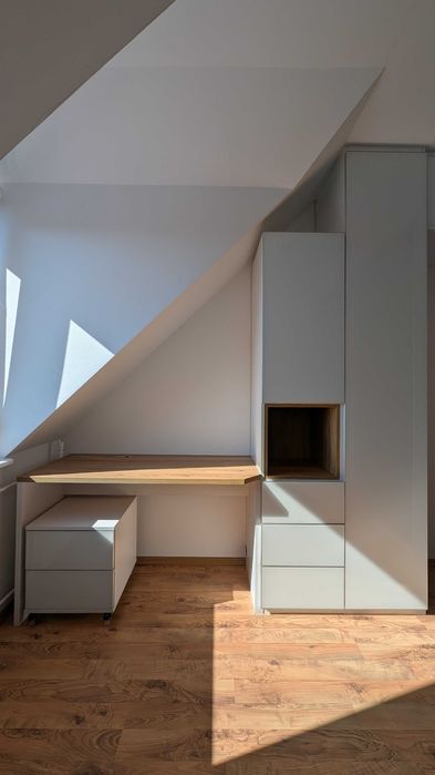 3-pokojowe mieszkanie z garażem | Osiedle Centrum | 55,5 m² | gotowe do zamieszkania