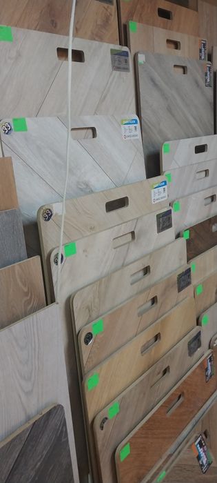 Ламинат 32 класс от330гр