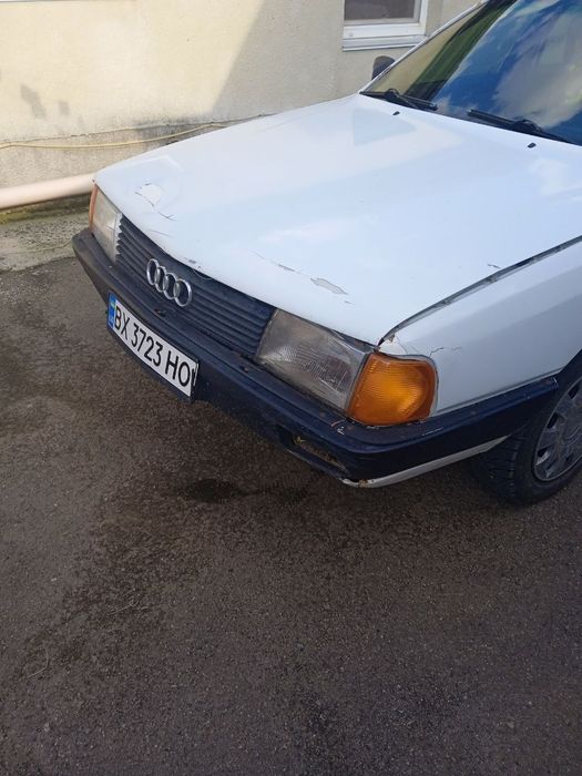 продам Ауді 100 С3