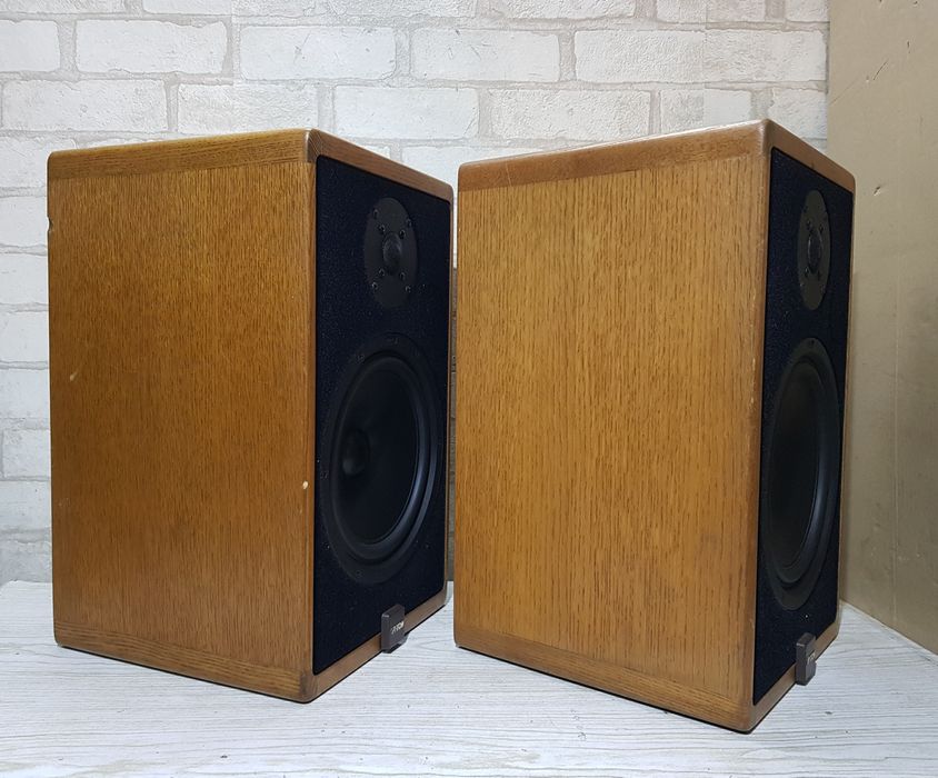 110ВтПолична акустика/полочная  Canton Carat 930 б/у з Німеччини