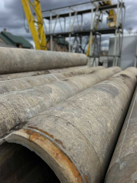 Труби Металеві/Металева, Залізобетонні,Азбестоцементні,асбетоцементна