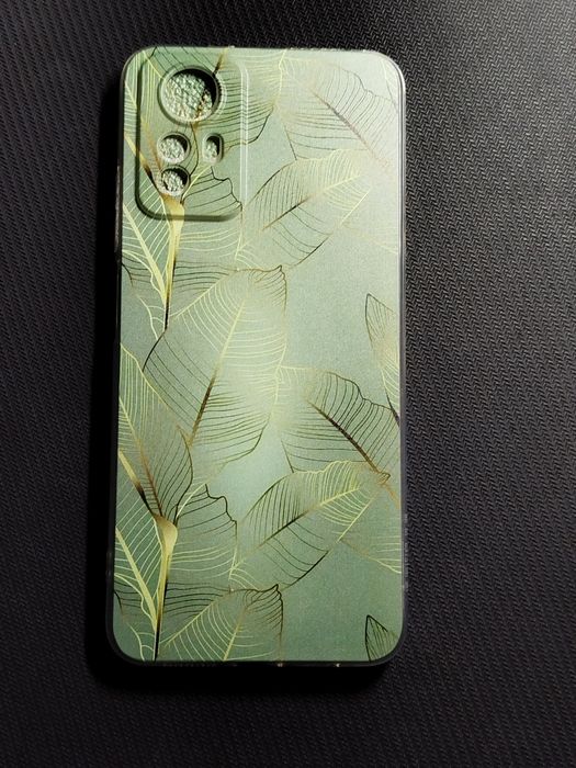 Продам  чохли  на  телефон  Redmi  note  12 S