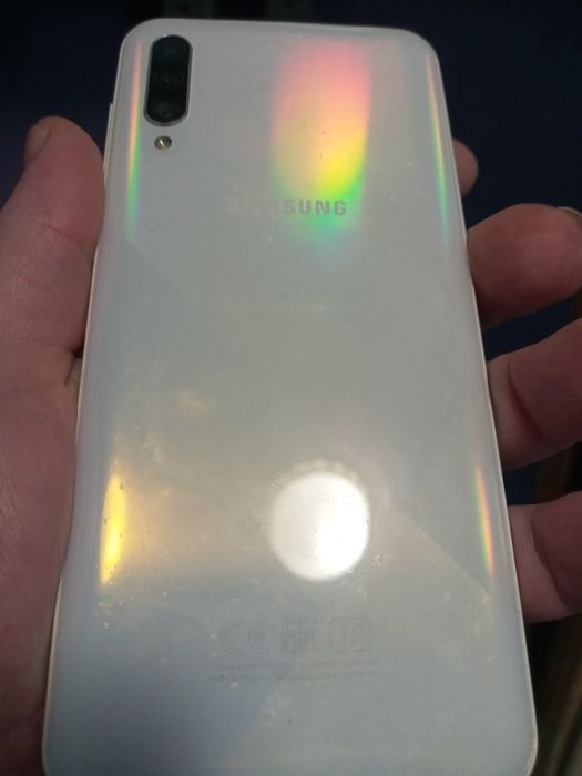 Samsung a30s 4/64.NFC.