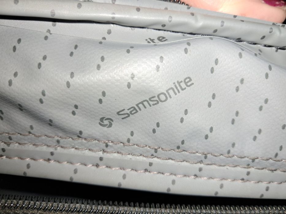 Сумка-мессенджер Samsonite