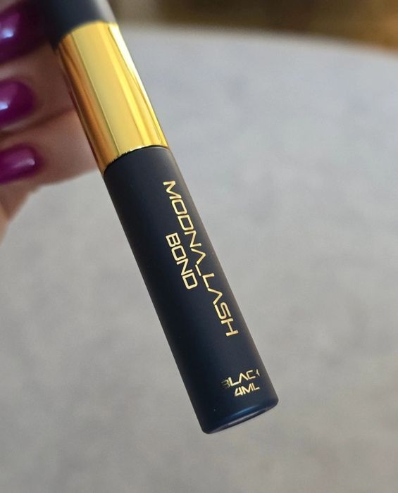 Klej do rzęs bondingowych Modna Lash