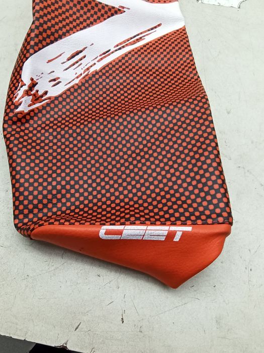 Capas banco Yamaha