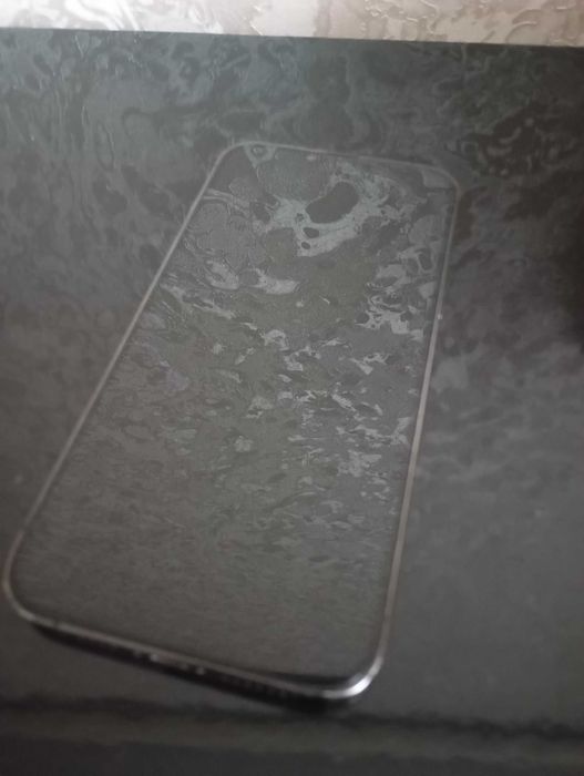 iPhone 13 Pro Max 256GB Graphite