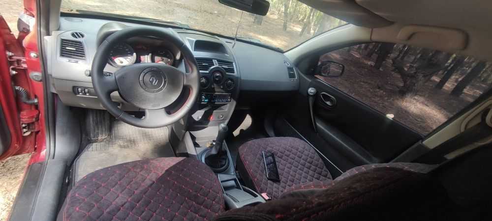 Продам Рено меган