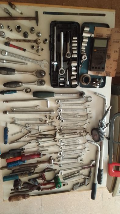 Relógio histórico arcas refrigeração pelucas cabello natural