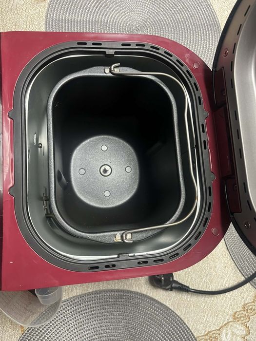 Wypiekacz do chleba Tefal PF220838