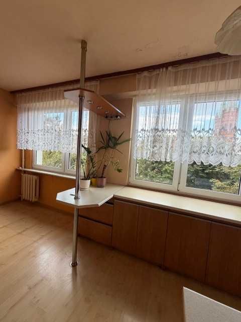 Mieszkanie w centrum Tarnowa 58m2