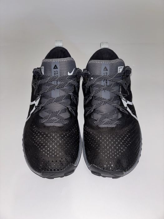 Кроссовки мужские Nike React Pegasus Trail 4 Black
