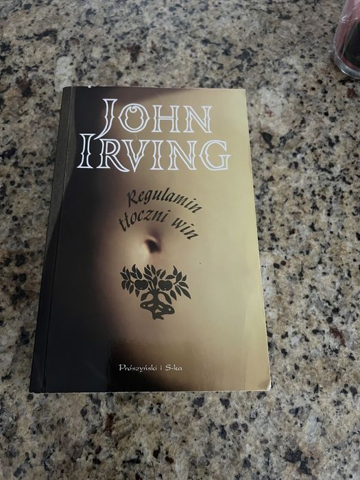 Regulamin tłoczni win